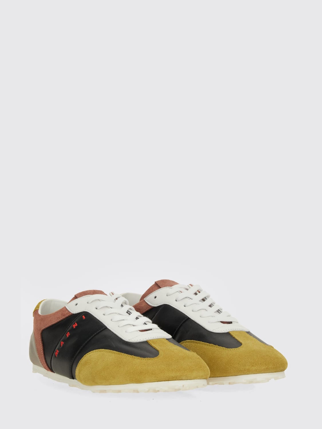 MARNI SNEAKERS: Jacket men Marni, Multicolor - Img 2