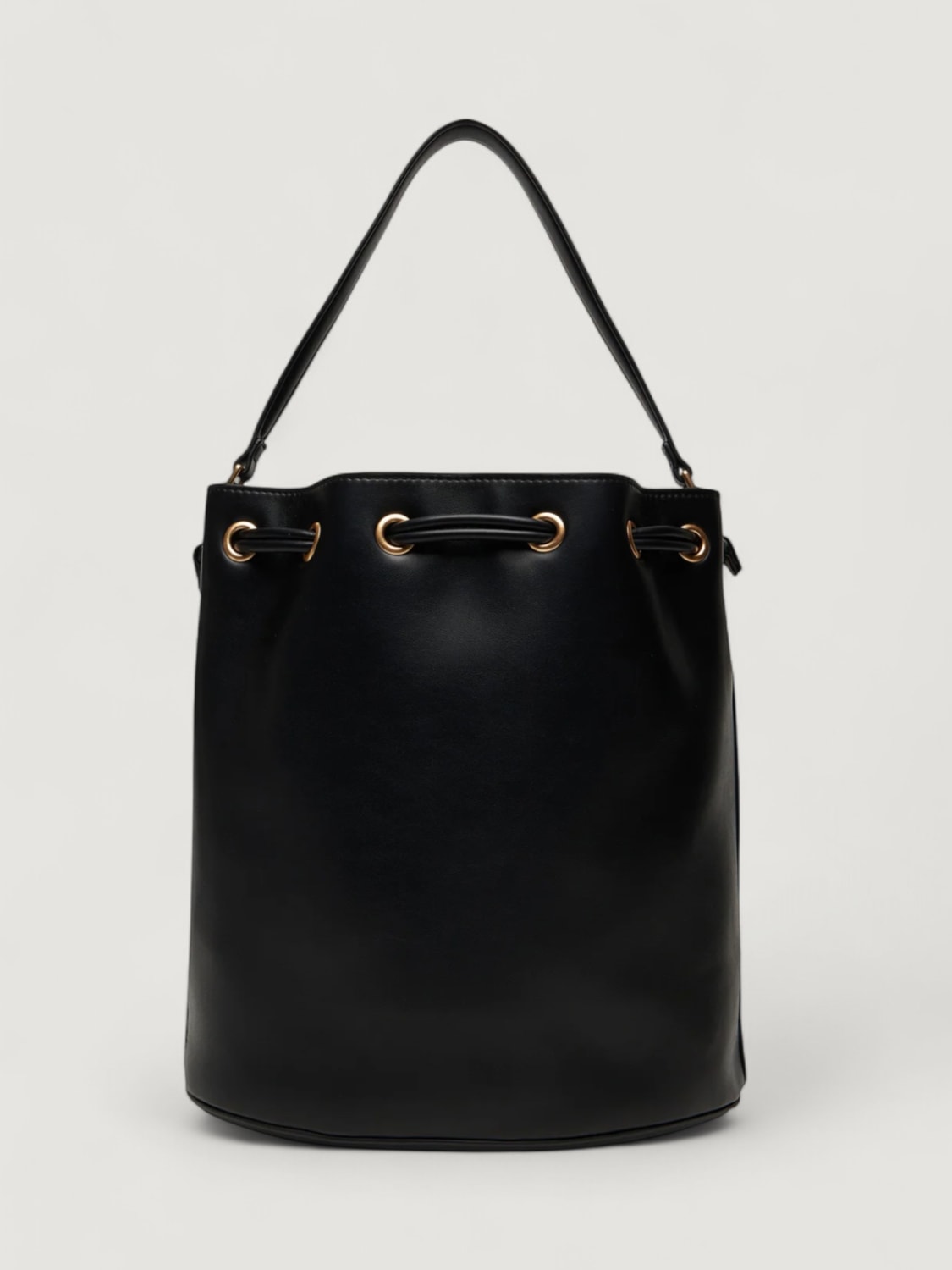 CALVIN KLEIN SAC À MAIN: Sac porté main femme Calvin Klein, Noir - Img 2