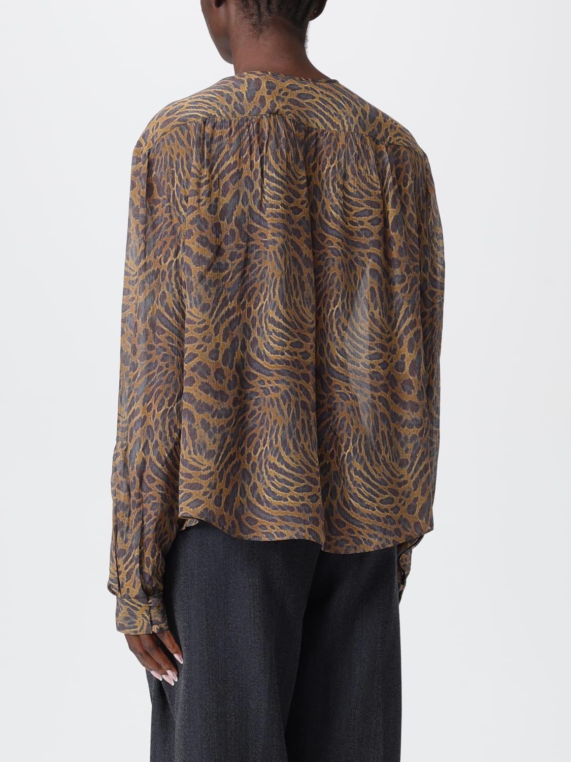 IRO TOP: Pullover damen Iro, Savannah - Img 3