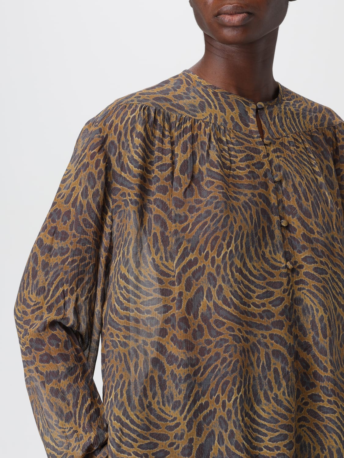 IRO TOP: Pullover damen Iro, Savannah - Img 5