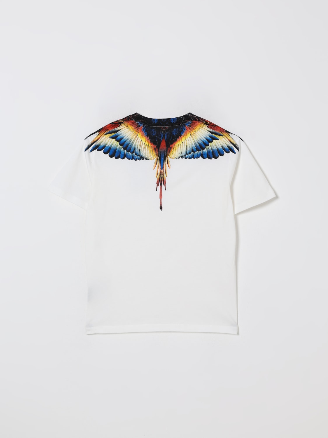 COUNTY OF MILAN T-SHIRT: T-shirt kids County Of Milan, Beige - Img 2