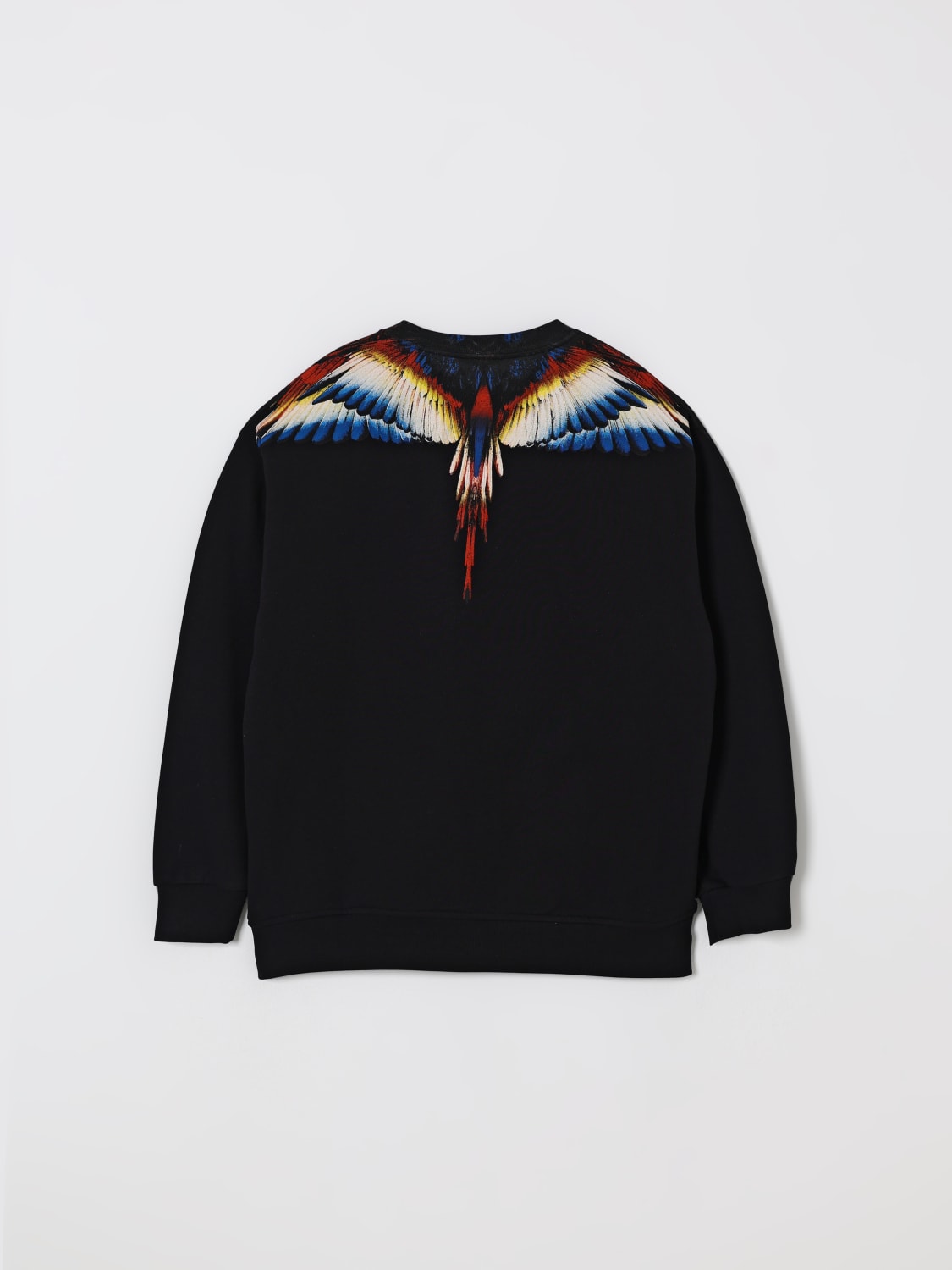 COUNTY OF MILAN JERSEY: Jersey niños County Of Milan, Negro - Img 2