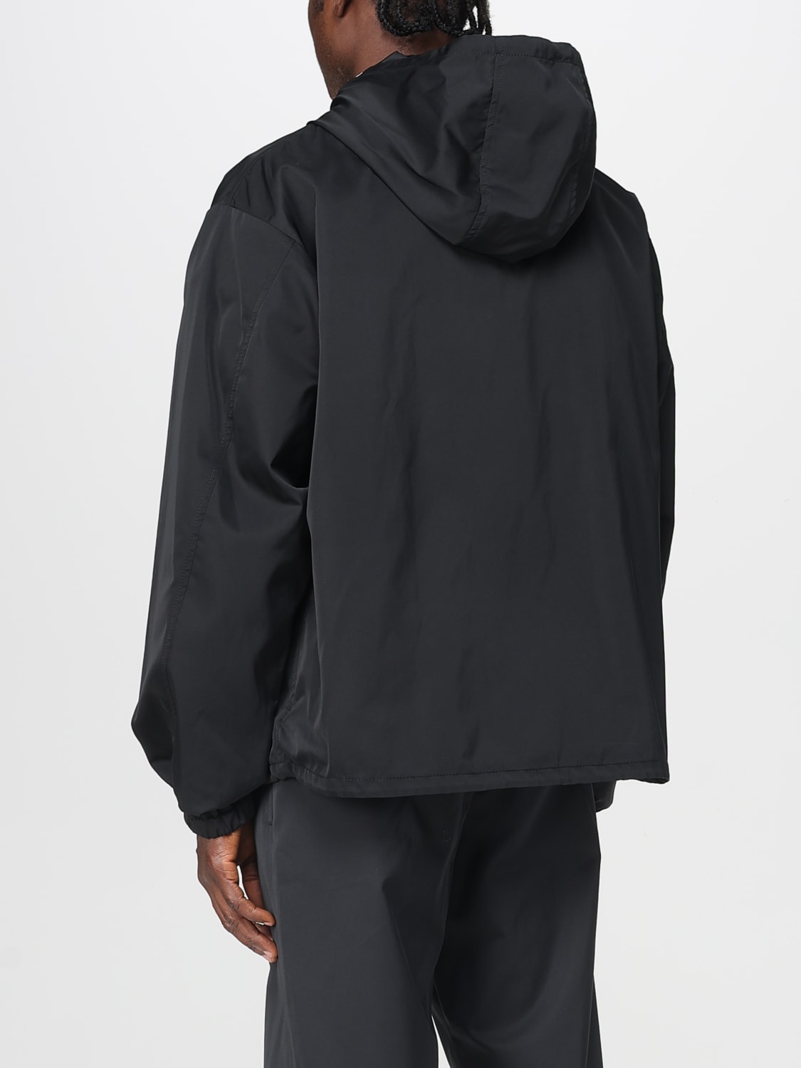 MARNI JACKET: Jacket men Marni, Black - Img 3