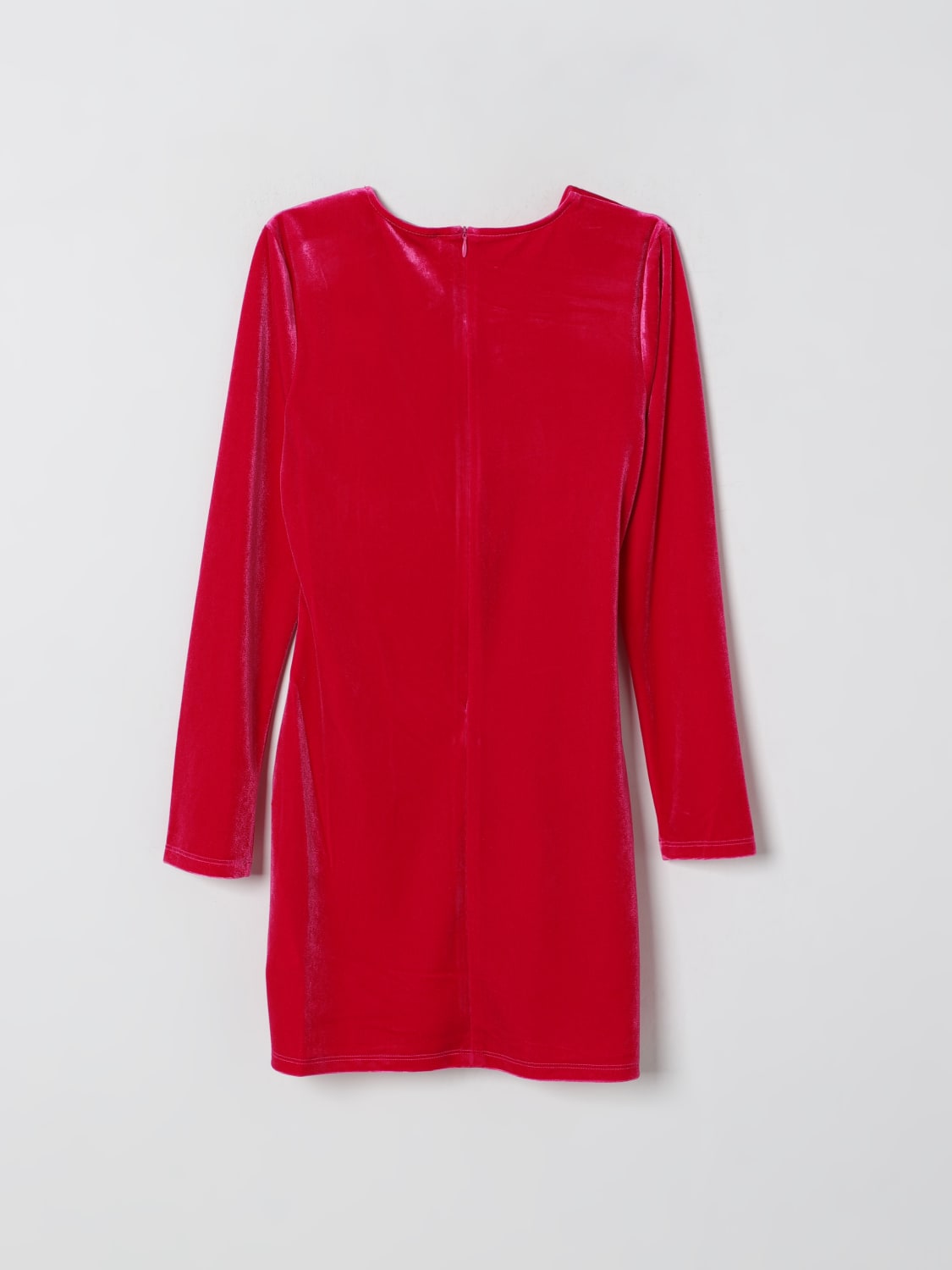 TWINSET ドレス: ドレス ボーイ Twinset, ピンク - Img 2