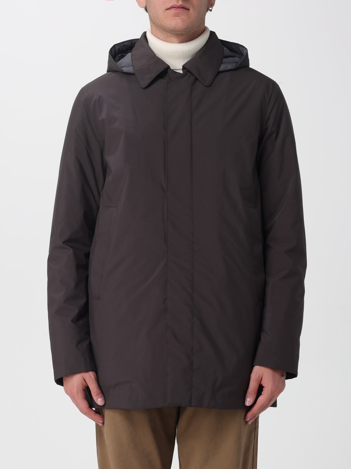 PEOPLE OF SHIBUYA JACKE: Jacke herren People Of Shibuya, Navy - Img 1