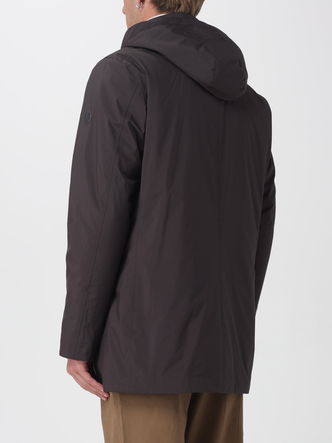 PEOPLE OF SHIBUYA JACKE: Jacke herren People Of Shibuya, Navy - Img 2