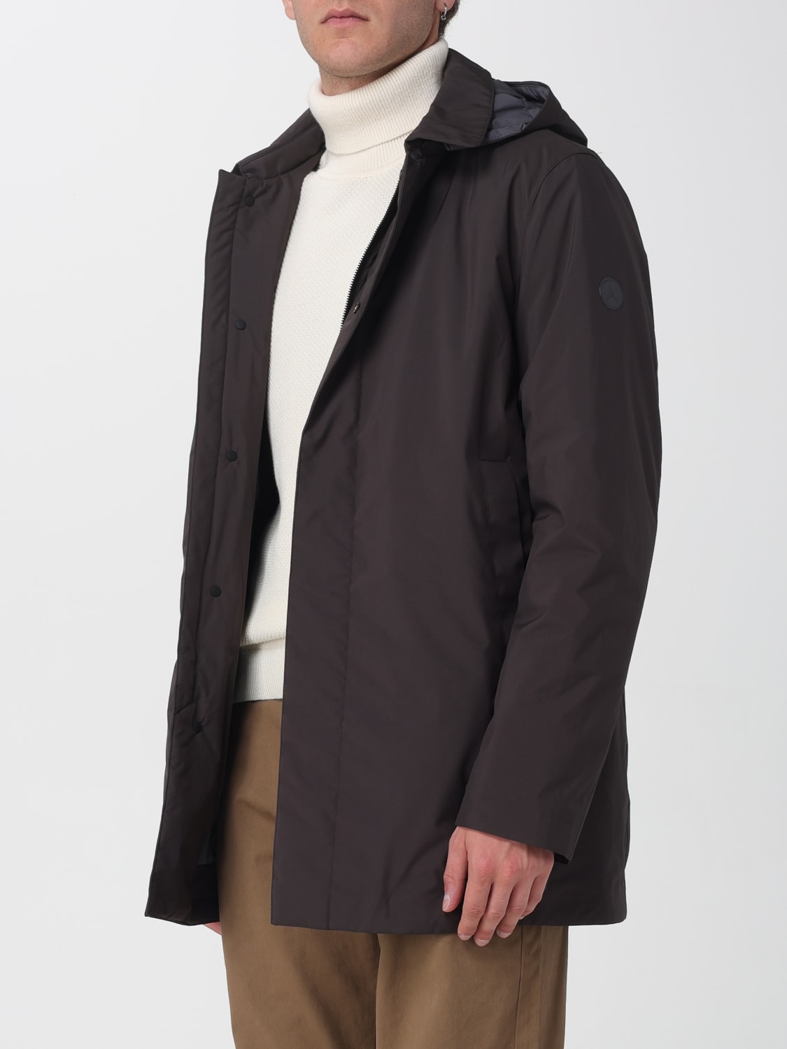 PEOPLE OF SHIBUYA JACKE: Jacke herren People Of Shibuya, Navy - Img 3