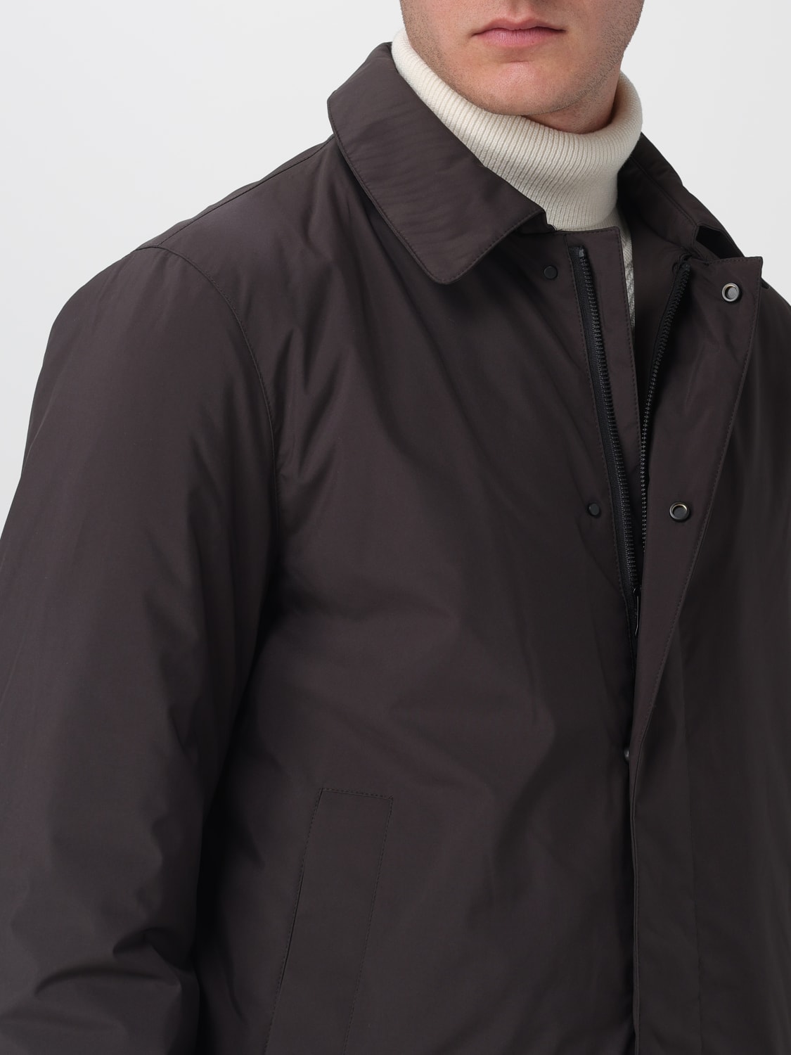 PEOPLE OF SHIBUYA JACKE: Jacke herren People Of Shibuya, Navy - Img 4