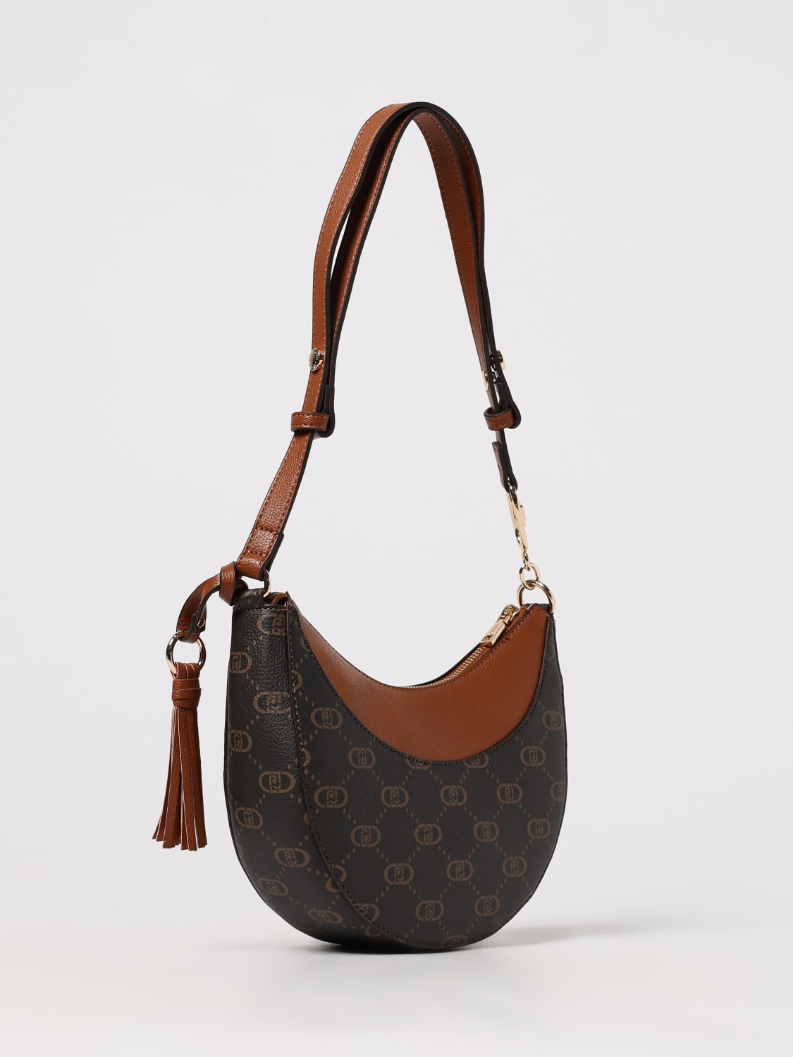 LIU JO MINITASCHE: Minitasche damen Liu Jo, Braun - Img 2