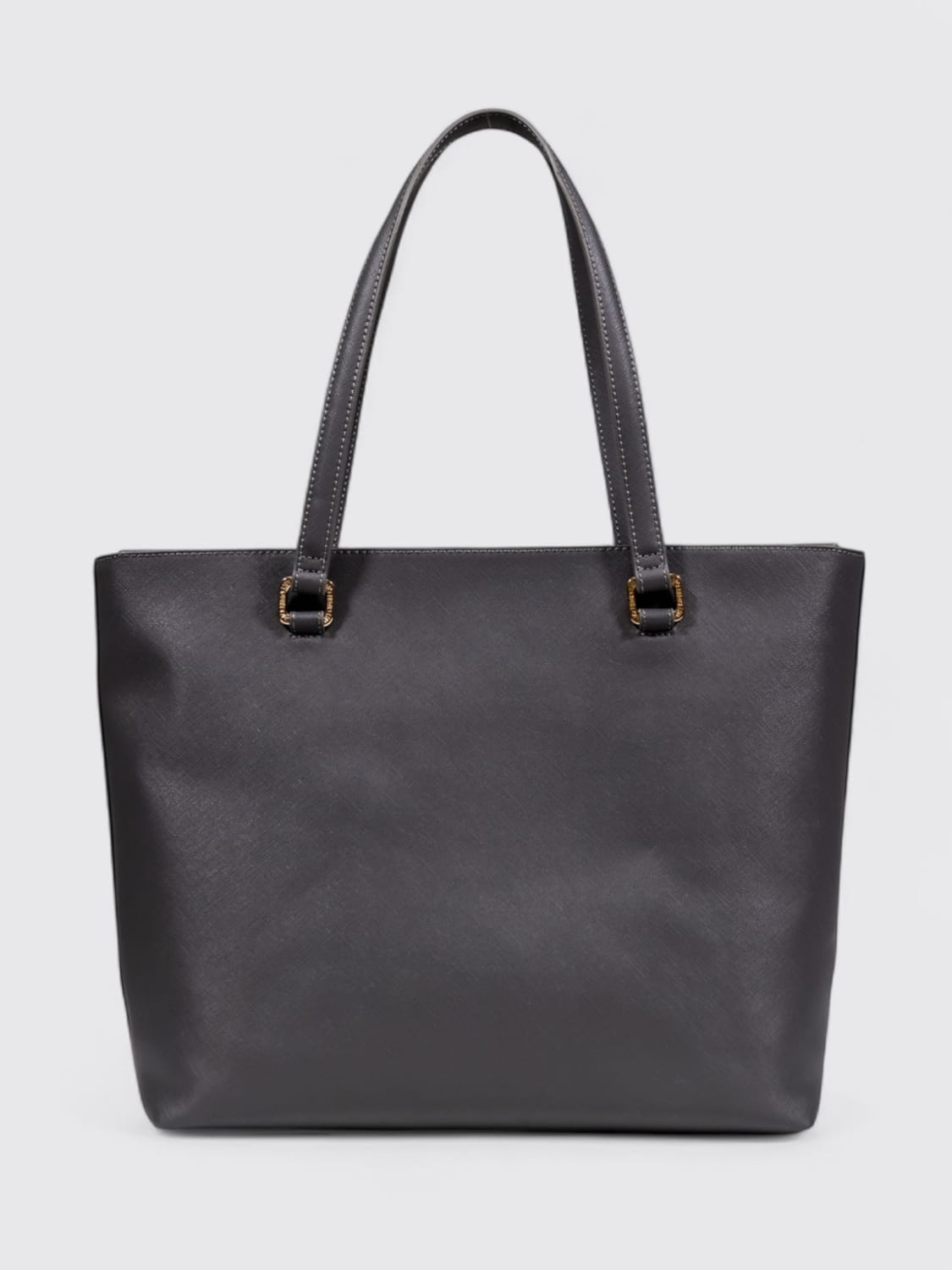 LIU JO TOTE BAG: Shoulder bag woman Liu Jo, Charcoal - Img 2