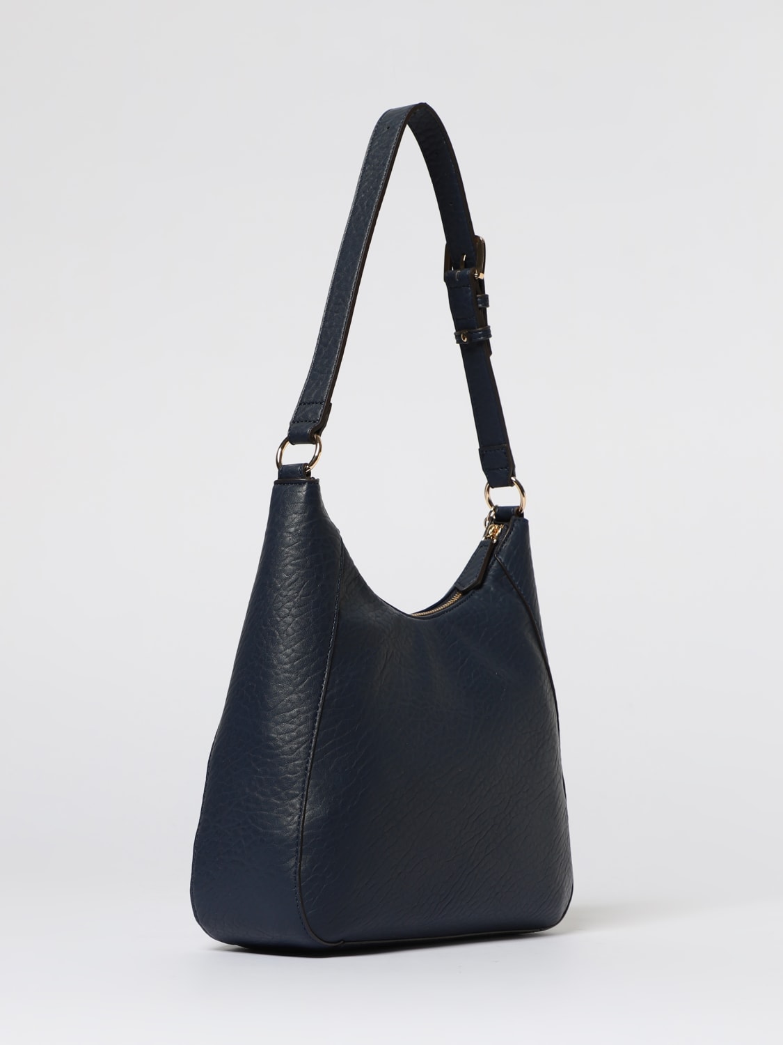 LIU JO SHOULDER BAG: Handbag woman Liu Jo, Blue - Img 2