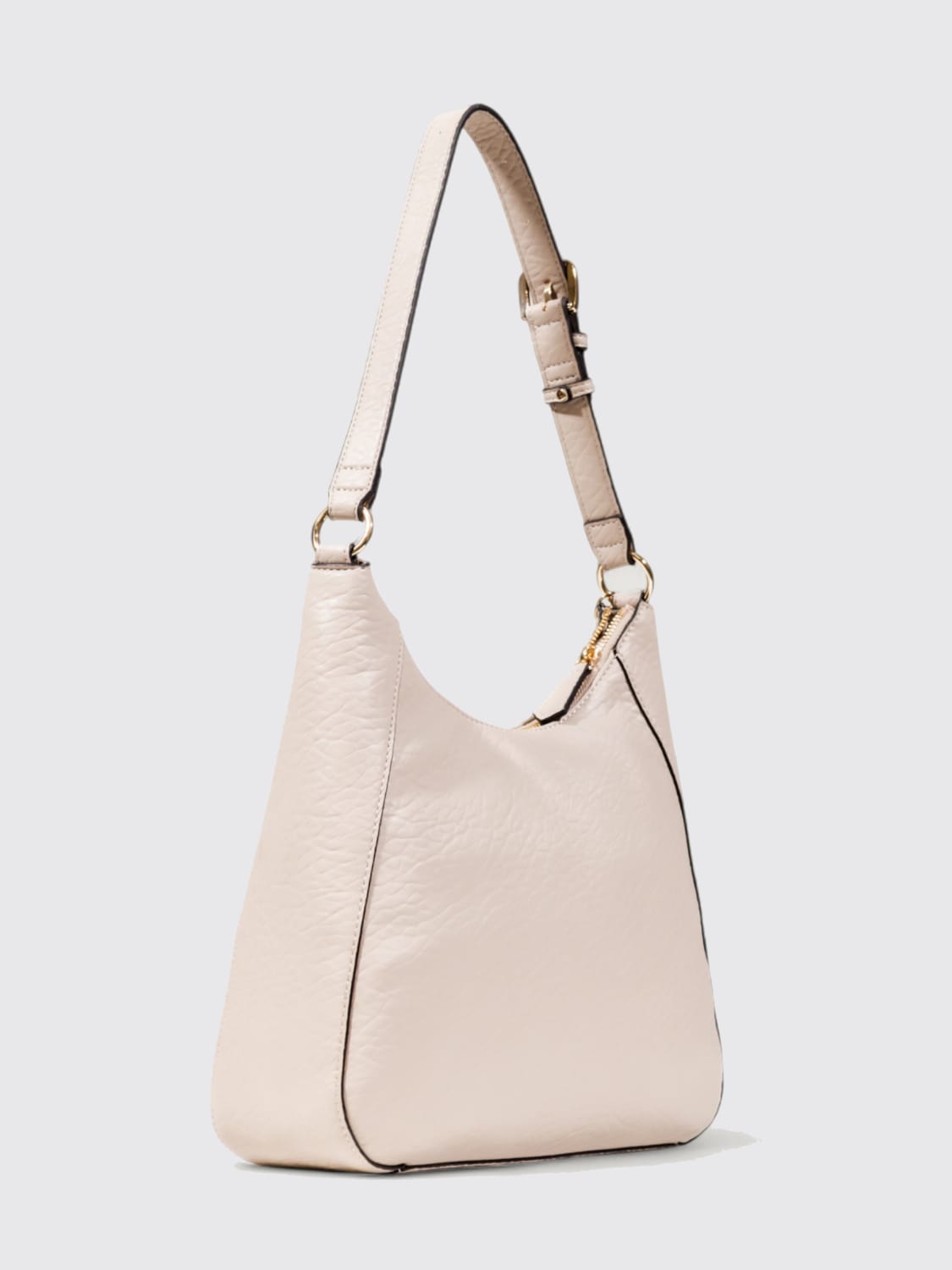 LIU JO SHOULDER BAG: Handbag woman Liu Jo, Nude - Img 2