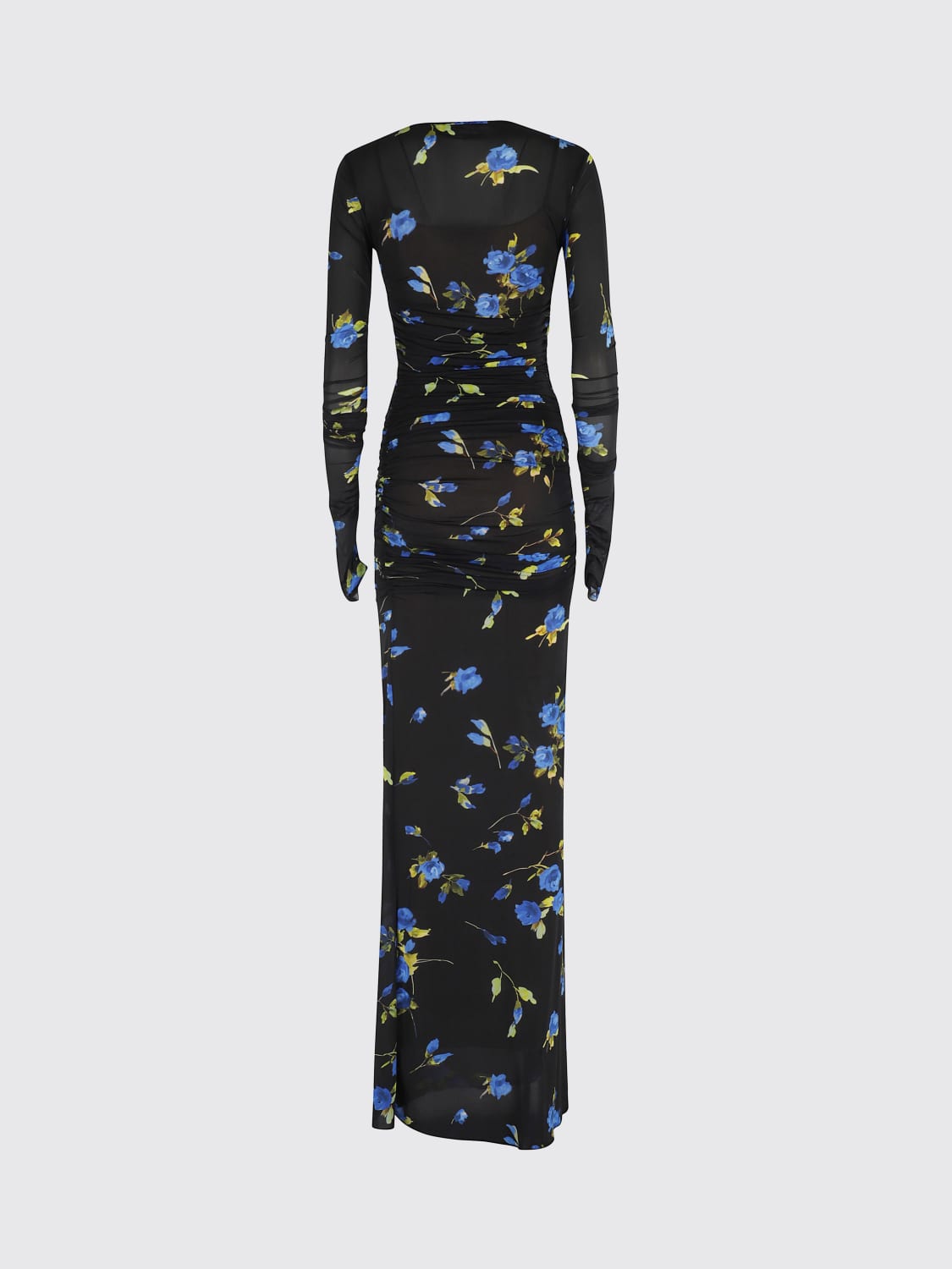 BLUMARINE KLEID: Kleider damen Blumarine, Bunt - Img 2