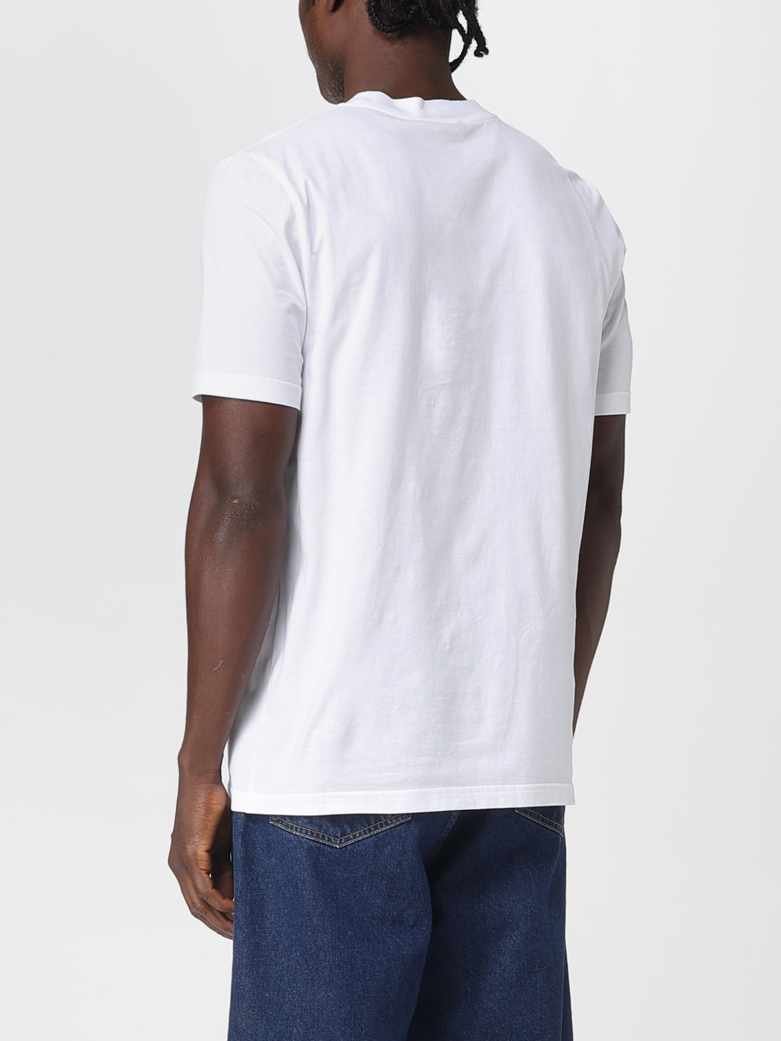 MARNI CAMISETA: Camiseta hombre Marni, Blanco - Img 3