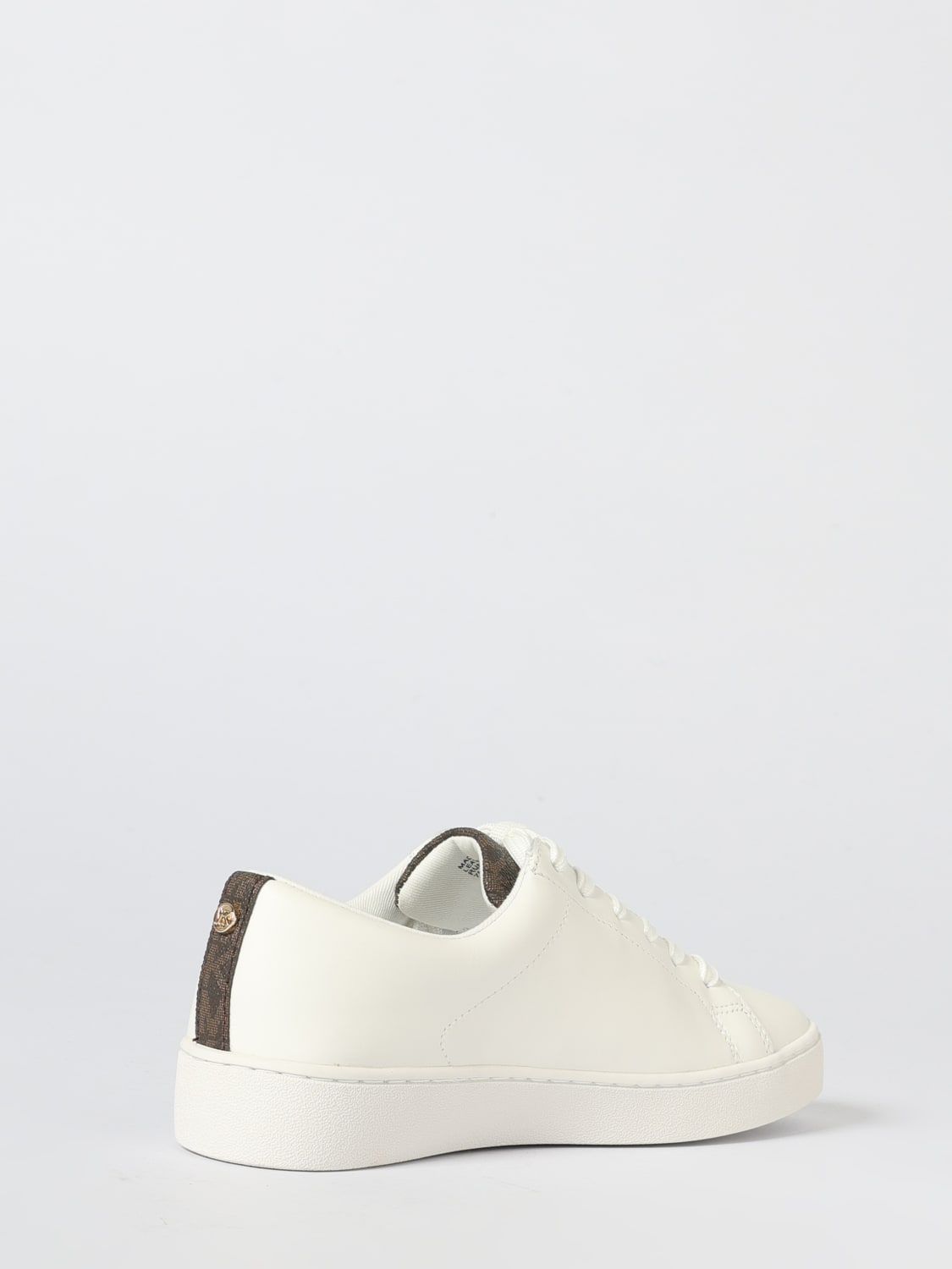 MICHAEL KORS ZAPATILLAS: Zapatillas mujer Michael Kors, Marrón - Img 3