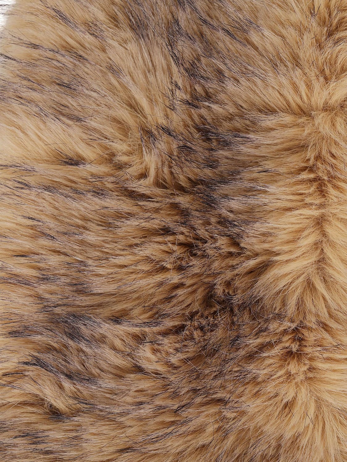 ROTATE BUFANDA: Bufanda mujer Rotate, Avellana - Img 2