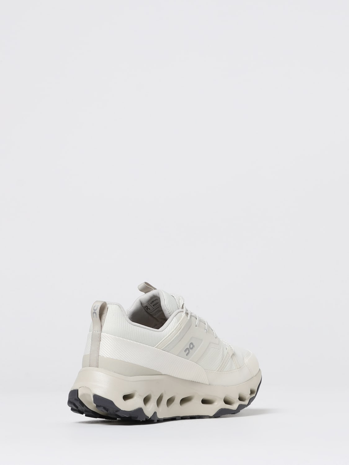 ON RUNNING СПОРТИВНАЯ ОБУВЬ: Спортивная обувь Мужское On, Слоновая Кость - Img 3