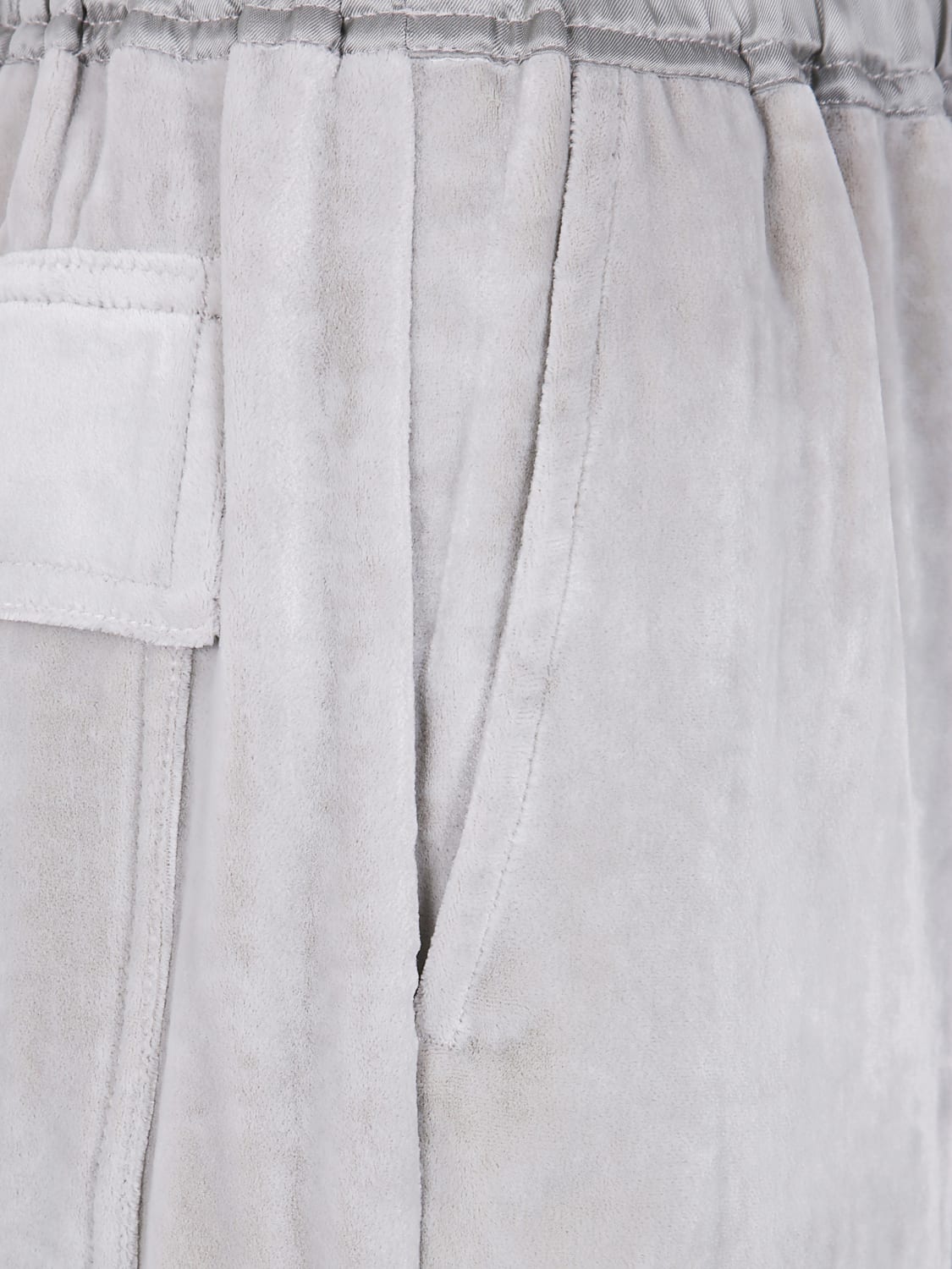 RICK OWENS HOSE: Hose damen Rick Owens, Perle - Img 3