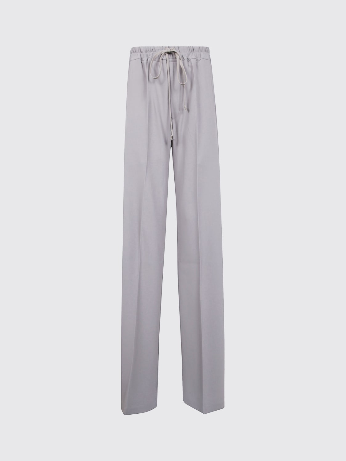 RICK OWENS PANTALONES: Pantalón mujer Rick Owens, Perla - Img 1