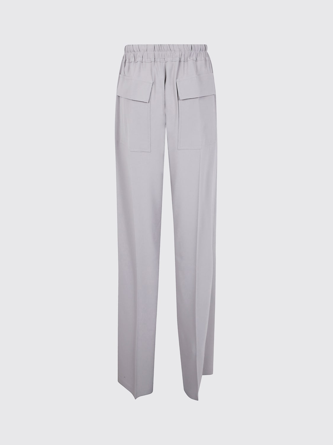 RICK OWENS PANTALONES: Pantalón mujer Rick Owens, Perla - Img 2