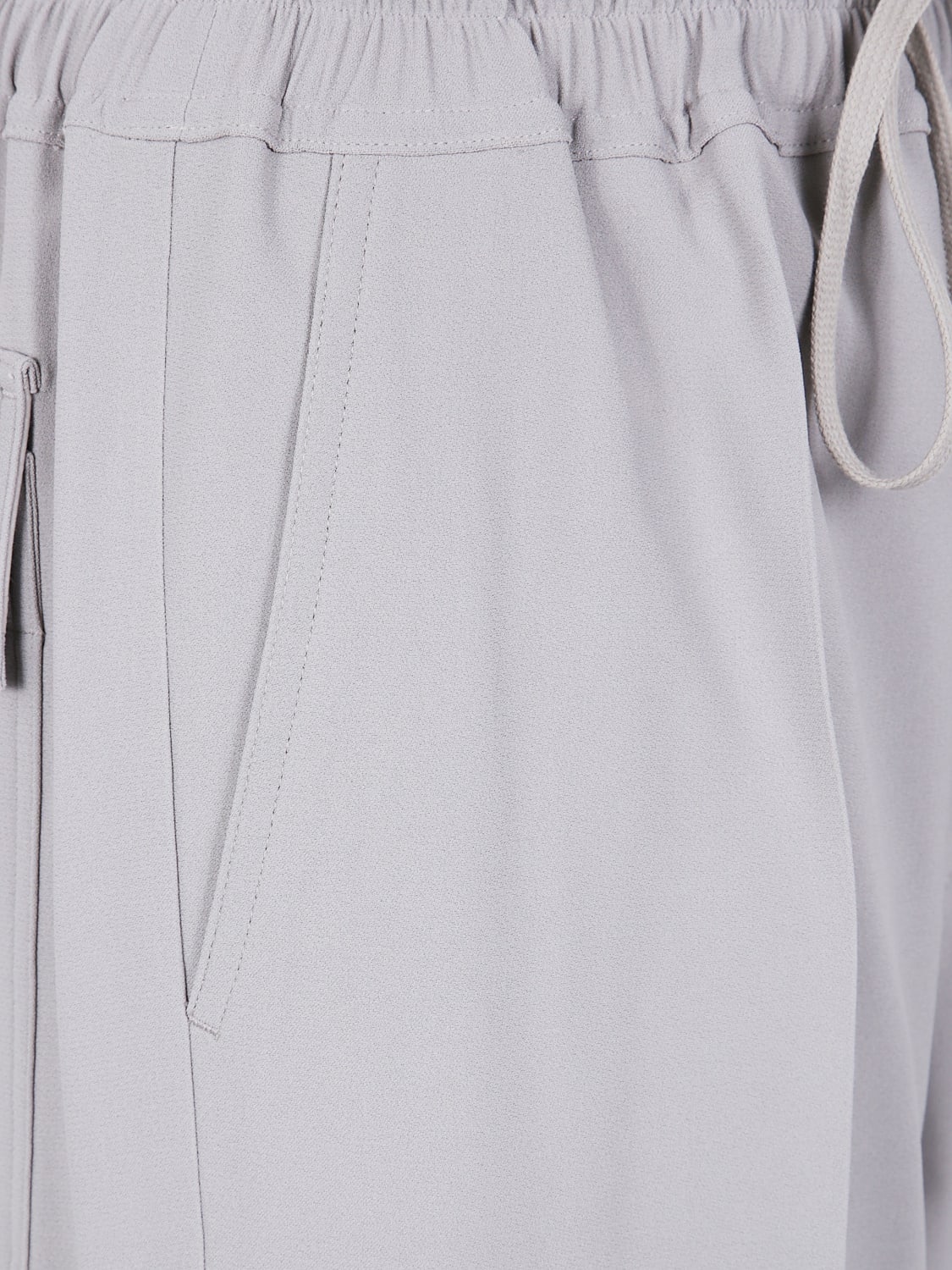 RICK OWENS PANTALONES: Pantalón mujer Rick Owens, Perla - Img 3