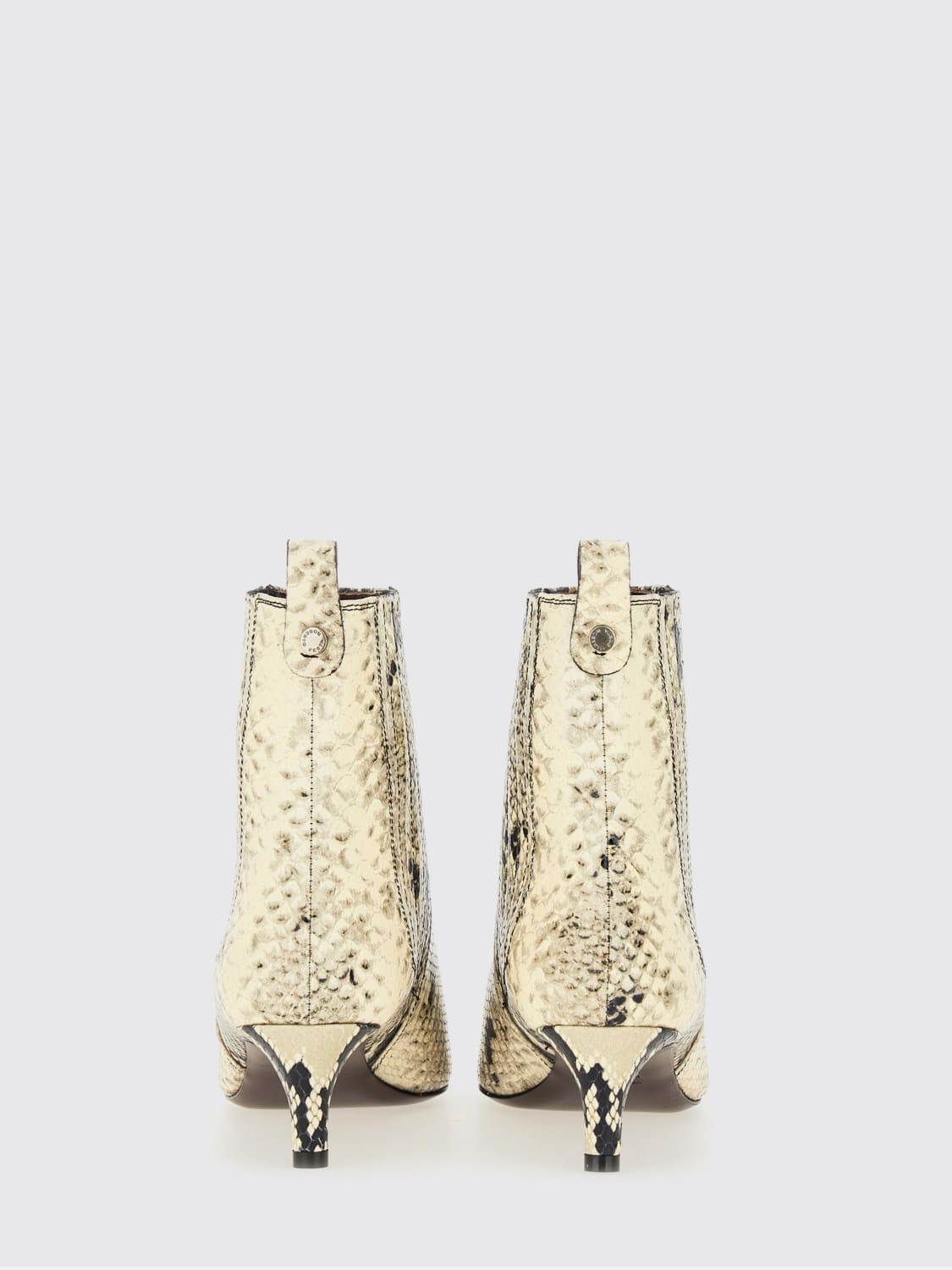 ROBERTO FESTA BOOTS: Boots woman Roberto Festa, Multicolor - Img 3