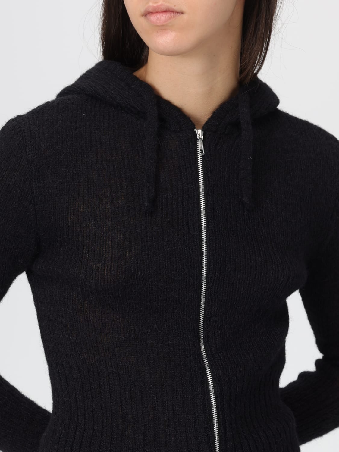 OUR LEGACY SWEATER: Sweater woman Our Legacy, Black - Img 5