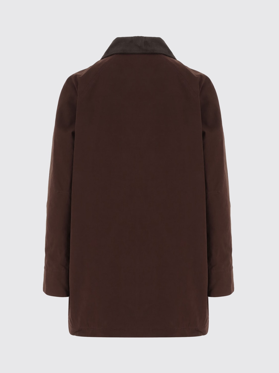 ASPESI JACKE: Mantel damen Aspesi, Braun - Img 2