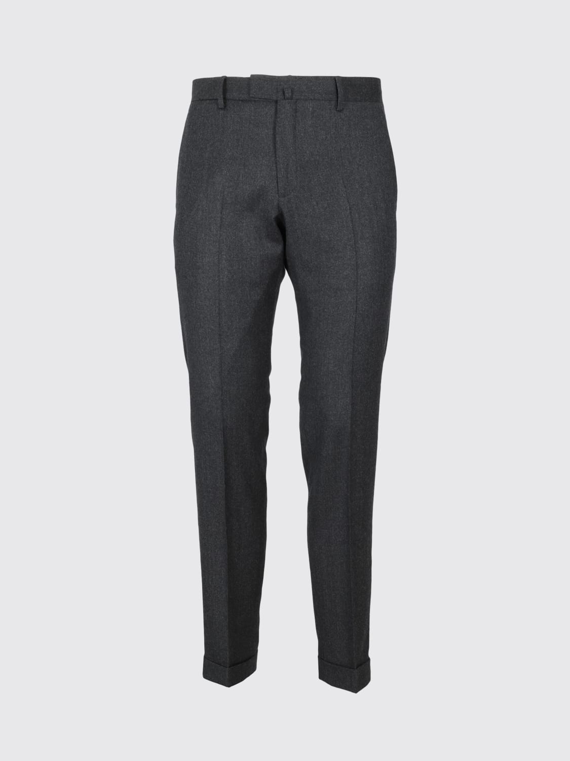 BRIGLIA 1949 HOSE: Hose herren Briglia 1949, Charcoal - Img 1