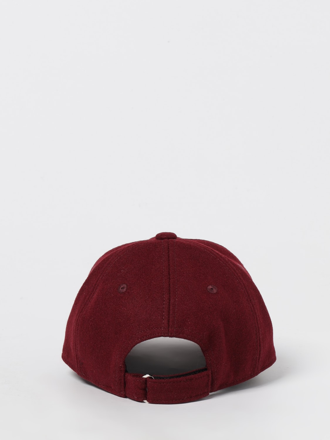 VERSACE JEANS COUTURE HAT: Hat woman Versace Jeans Couture, Violet - Img 3