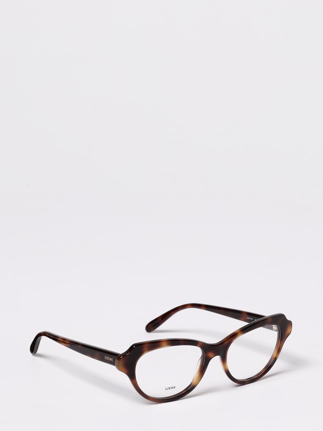 LOEWE OPTICAL FRAMES: Sunglasses woman Loewe, Multicolor - Img 1