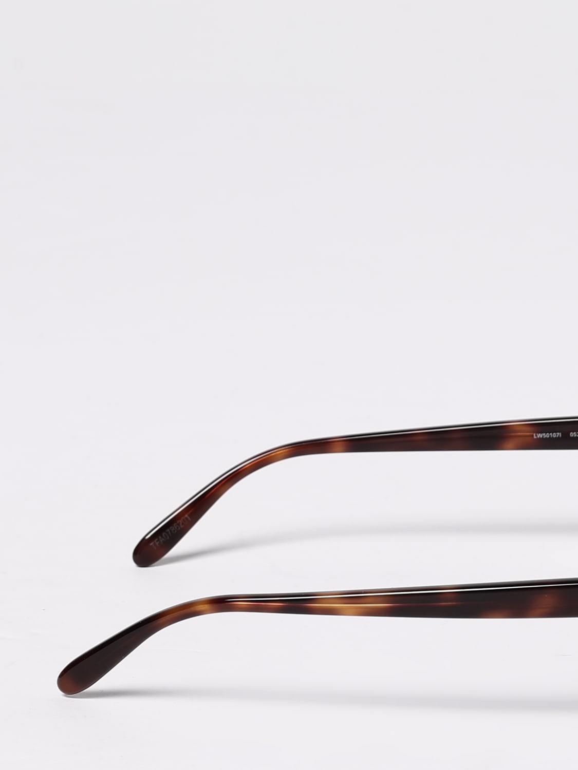 LOEWE OPTICAL FRAMES: Sunglasses woman Loewe, Multicolor - Img 3