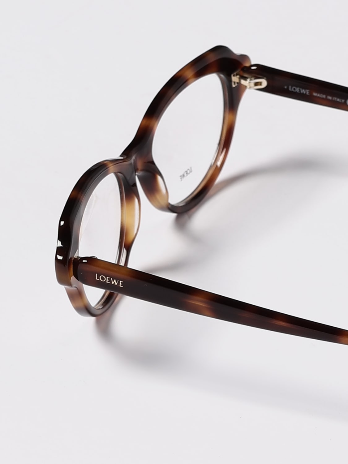 LOEWE OPTICAL FRAMES: Sunglasses woman Loewe, Multicolor - Img 4