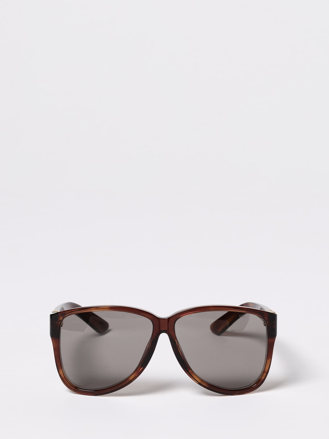 MIU MIU SUNGLASSES: Sunglasses woman Miu Miu, Tobacco - Img 2