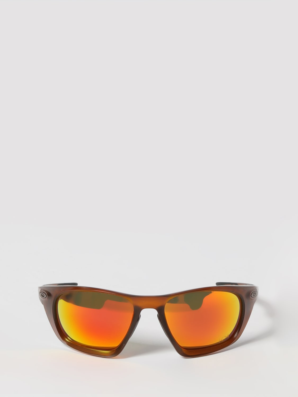 OAKLEY SUNGLASSES: Sunglasses men Oakley, Amber - Img 2