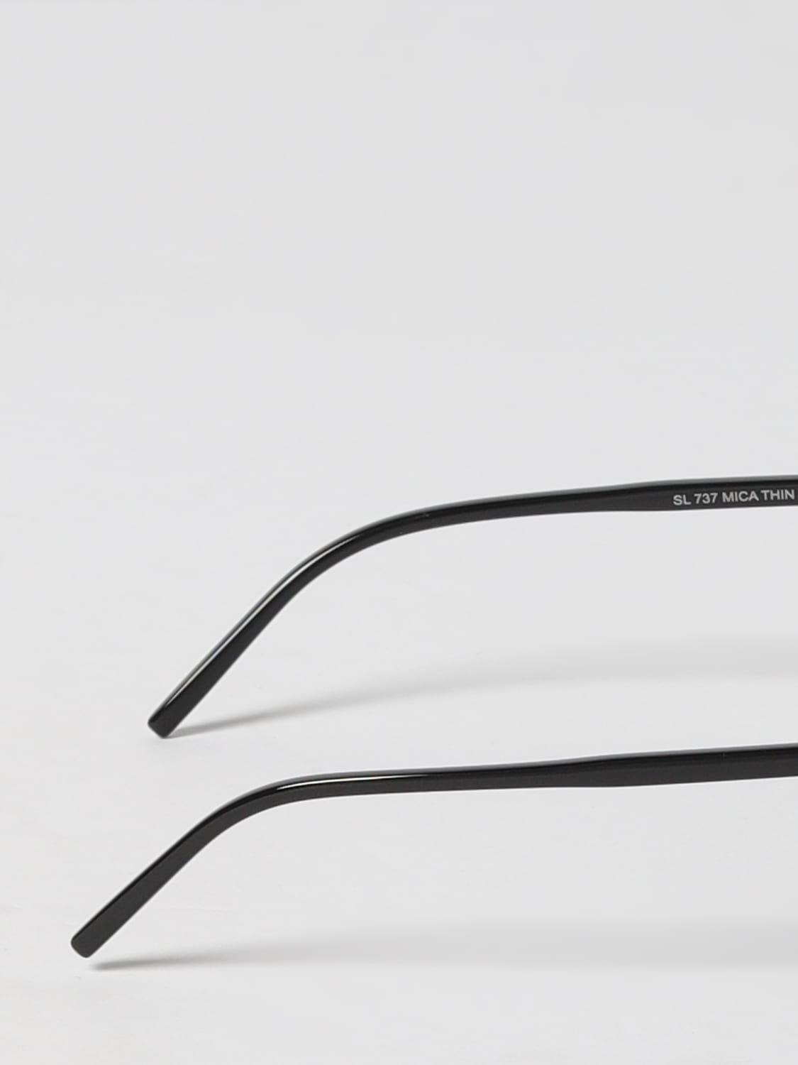 SAINT LAURENT SUNGLASSES: Sunglasses woman Saint Laurent, Black - Img 3