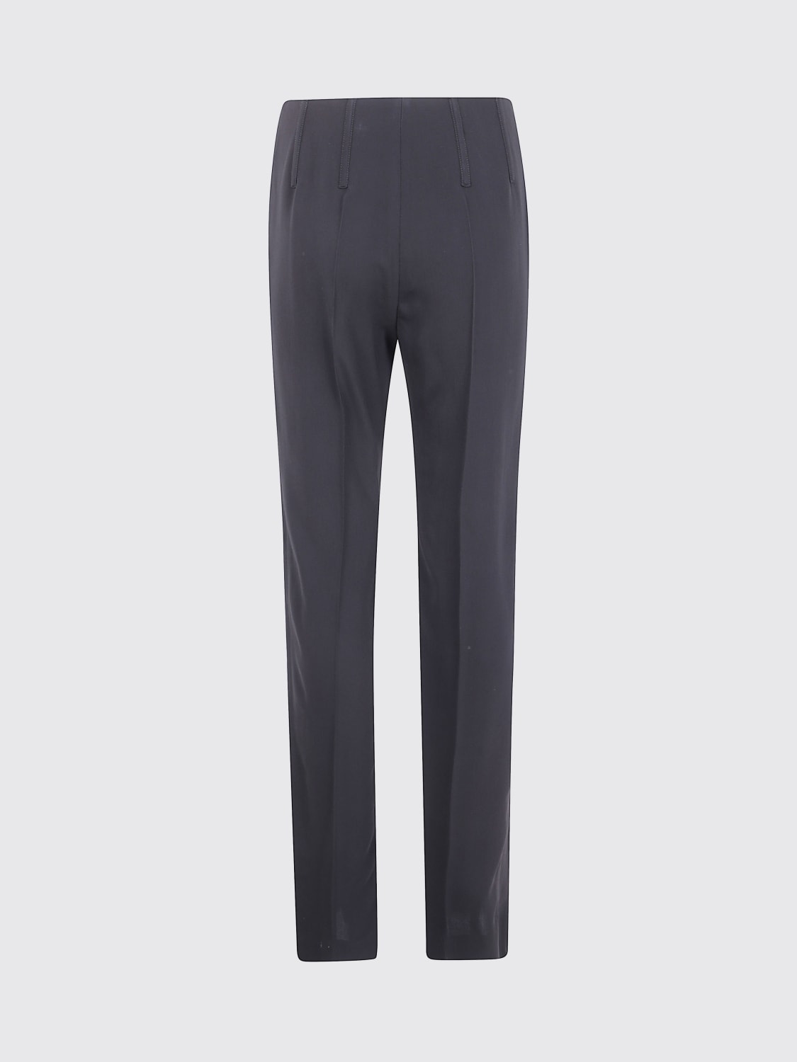 MUGLER PANTALON: Pantalon femme Mugler, Noir - Img 2