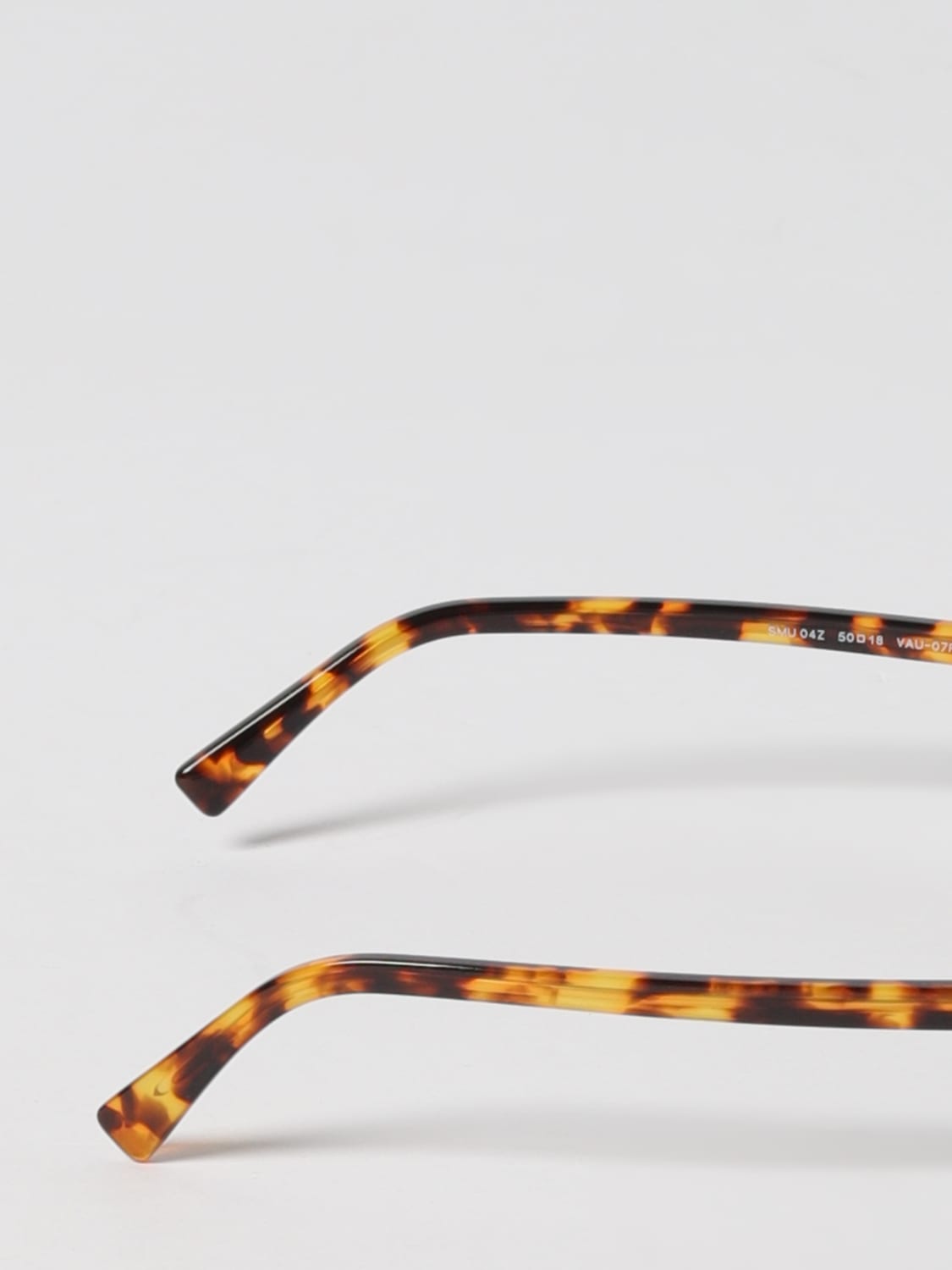 MIU MIU SUNGLASSES: Sunglasses woman Miu Miu, Honey - Img 3