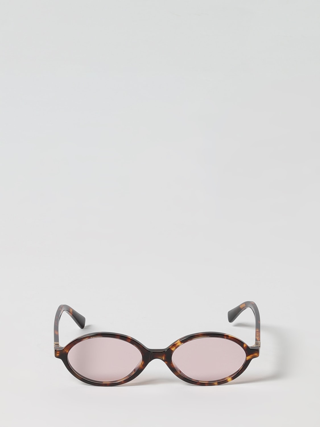 MIU MIU GAFAS DE SOL: Gafas de sol mujer Miu Miu, Miel - Img 2