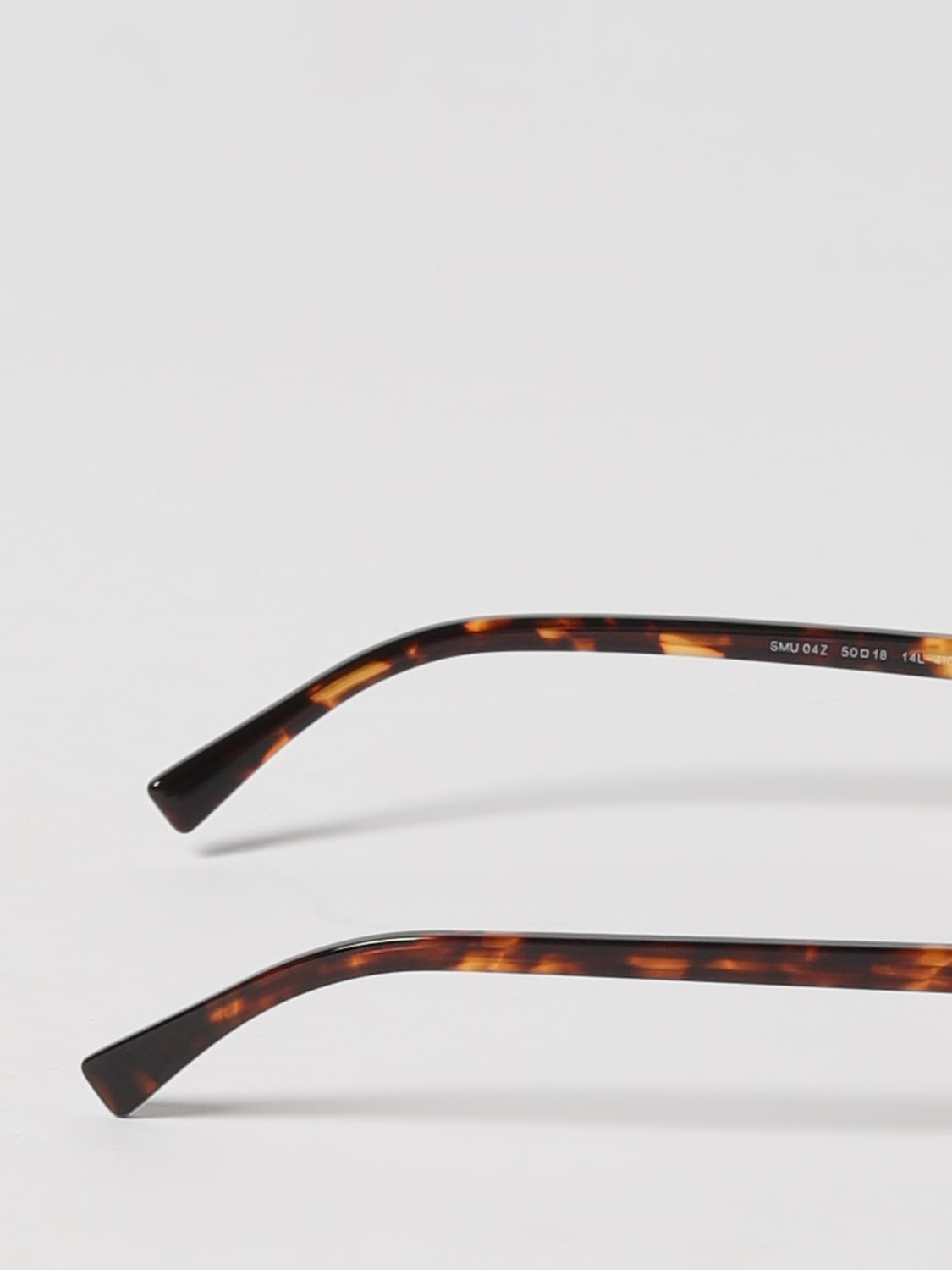 MIU MIU GAFAS DE SOL: Gafas de sol mujer Miu Miu, Miel - Img 3