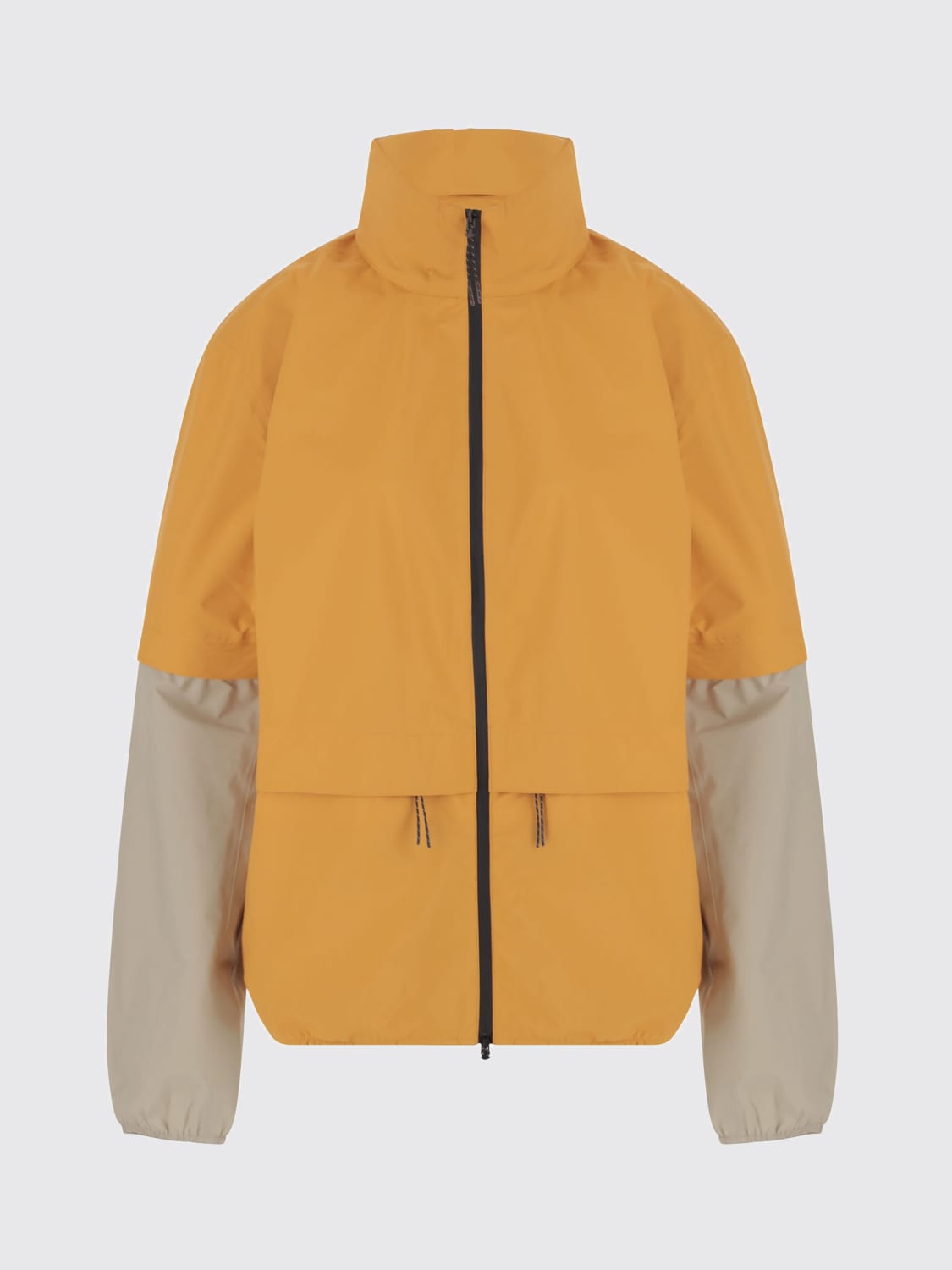 AUTRY JACKET: Jacket men Autry, Orange - Img 1