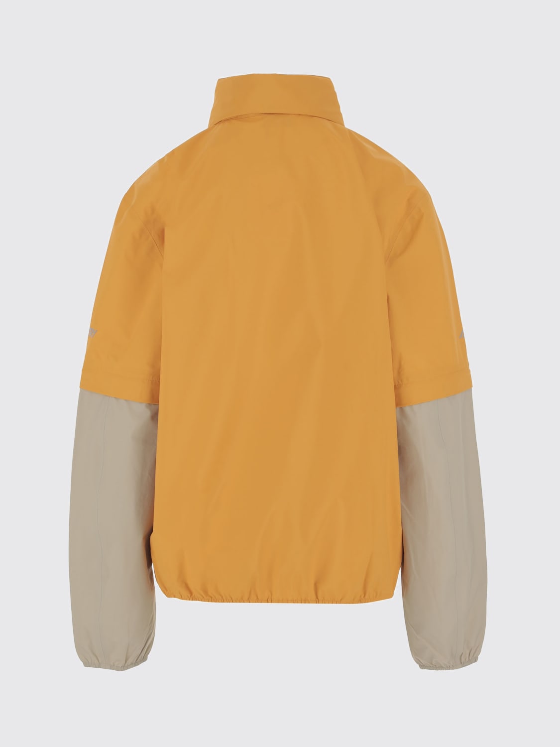 AUTRY JACKET: Jacket men Autry, Orange - Img 2