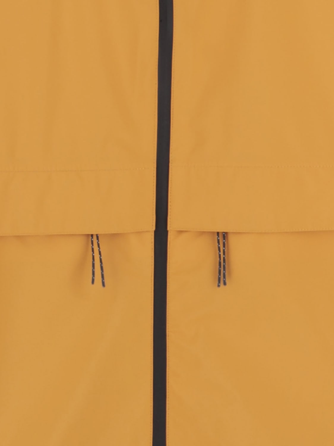 AUTRY JACKET: Jacket men Autry, Orange - Img 3