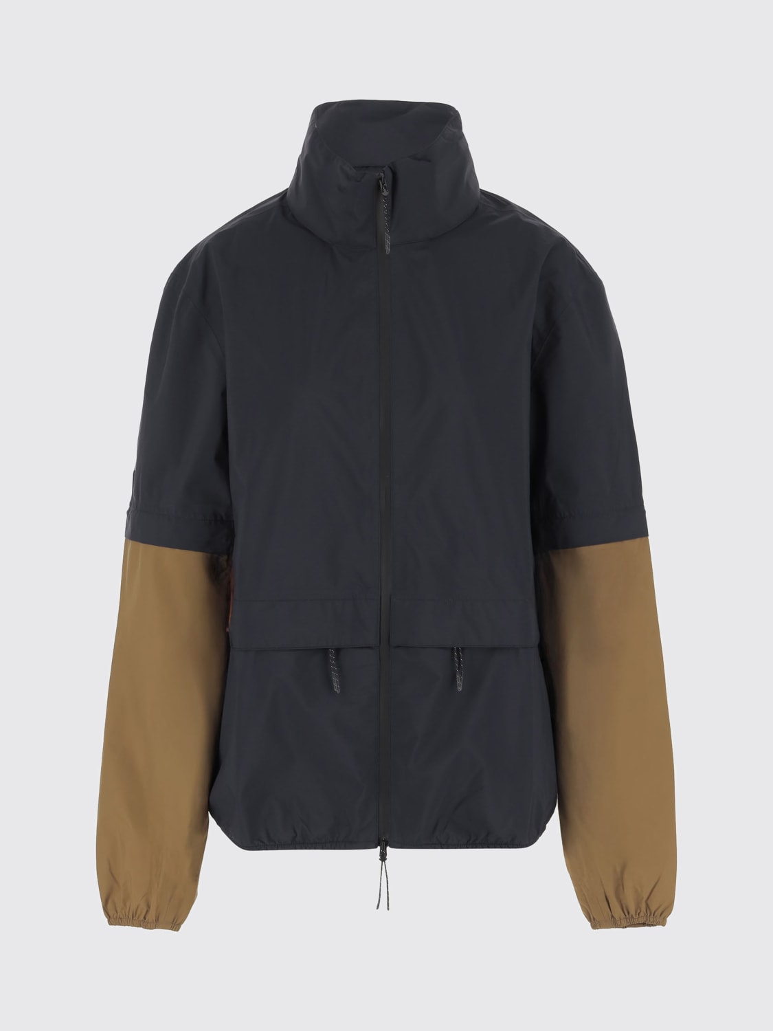 AUTRY JACKET: Jacket men Autry, Blue - Img 1