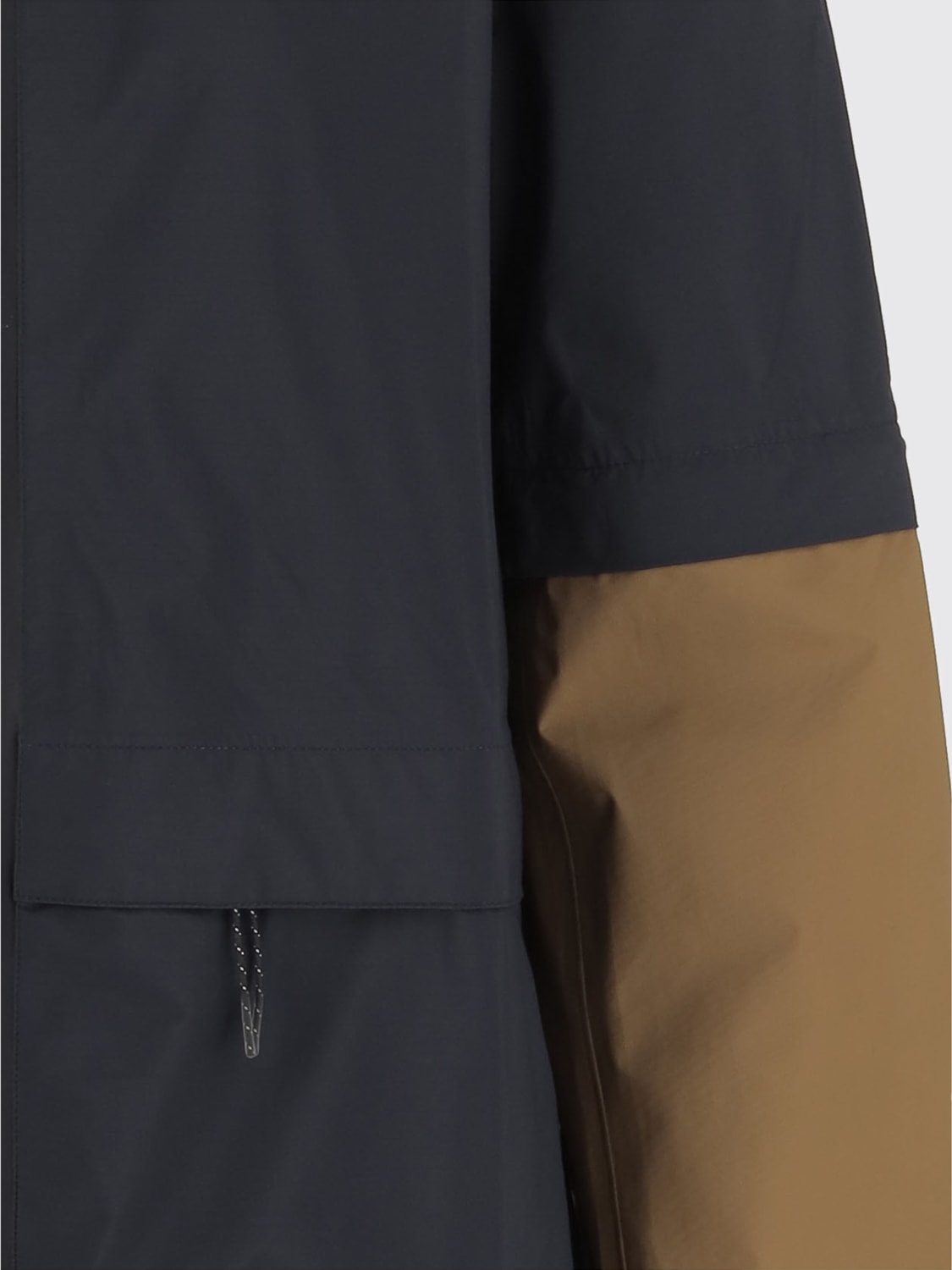 AUTRY JACKET: Jacket men Autry, Blue - Img 3