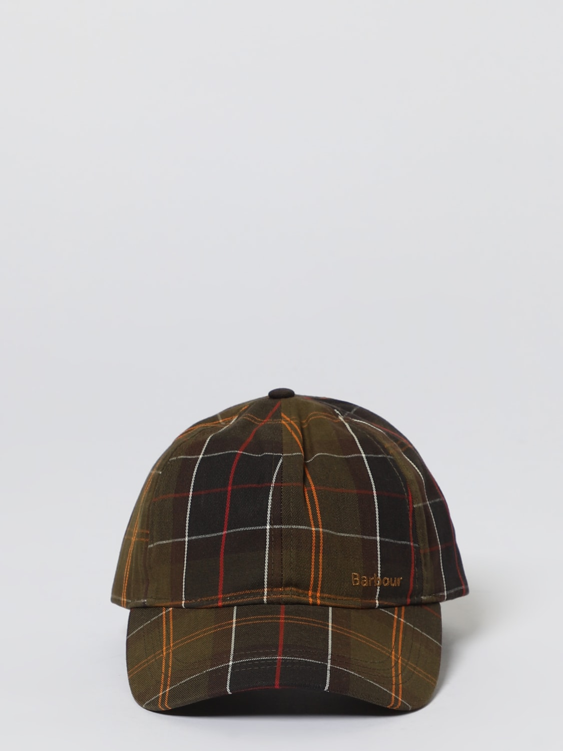 BARBOUR HAT: Hat men Barbour, Multicolor - Img 2