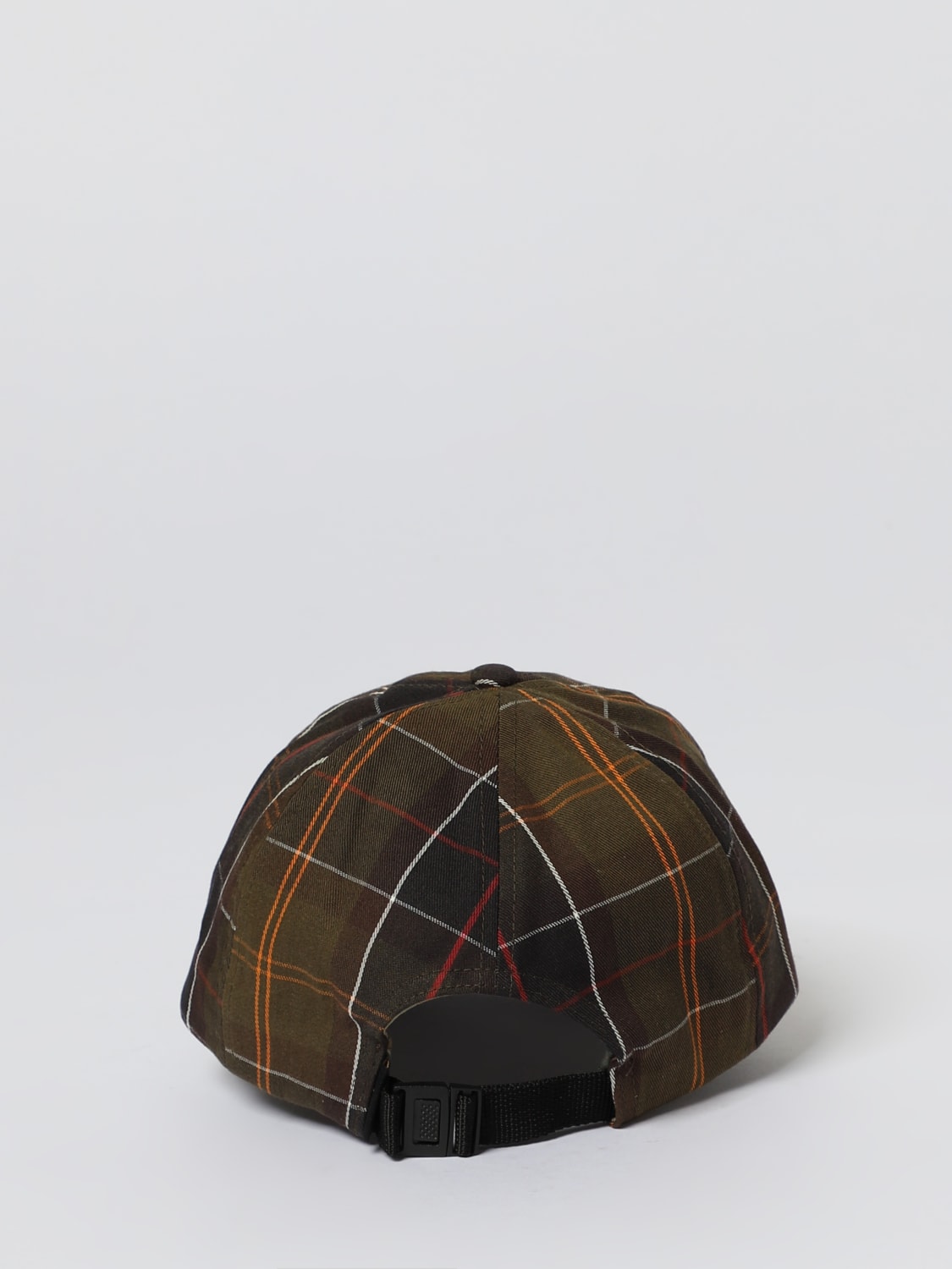 BARBOUR HAT: Hat men Barbour, Multicolor - Img 3