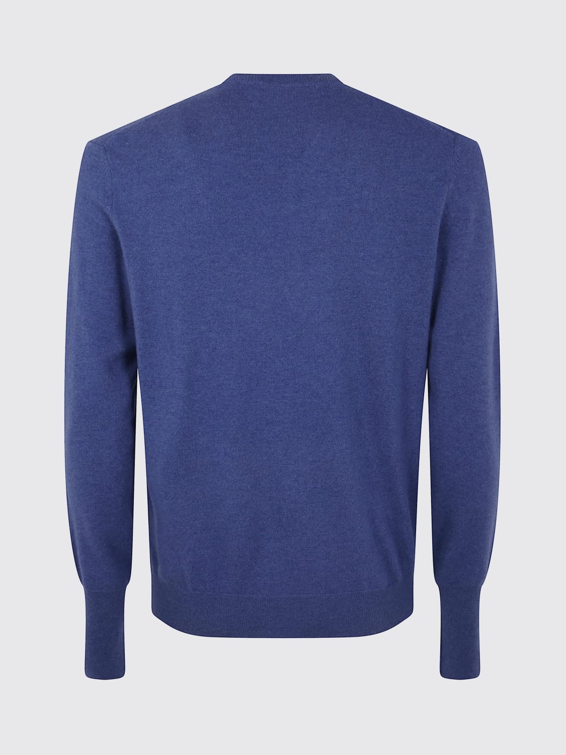 BALLANTYNE SWEATER: Sweater men Ballantyne, Gnawed Blue - Img 2