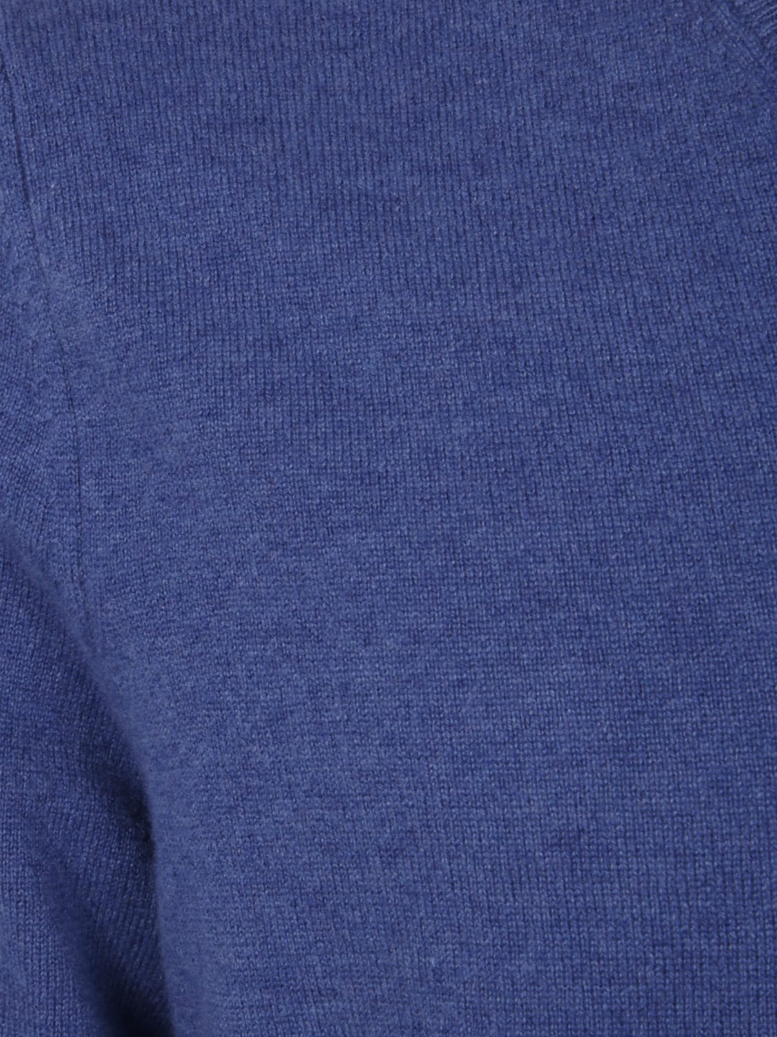 BALLANTYNE SWEATER: Sweater men Ballantyne, Gnawed Blue - Img 3