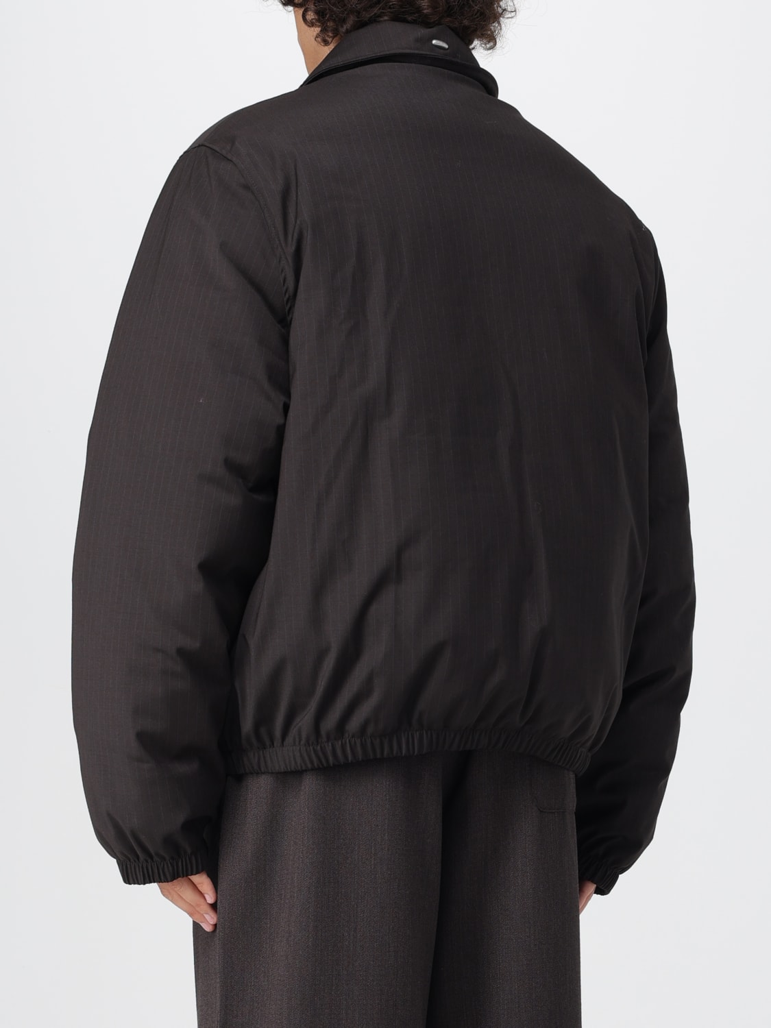 OUR LEGACY JACKET: Jacket men Our Legacy, Black - Img 3
